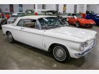 Thumbnail Photo 89 for 1963 Chevrolet Corvair